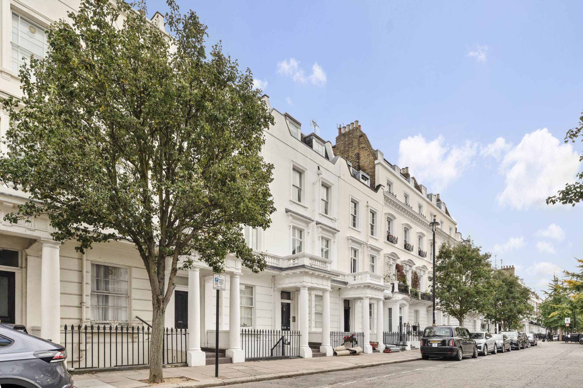 Denbigh Street, Pimlico, SW1V, Image 7