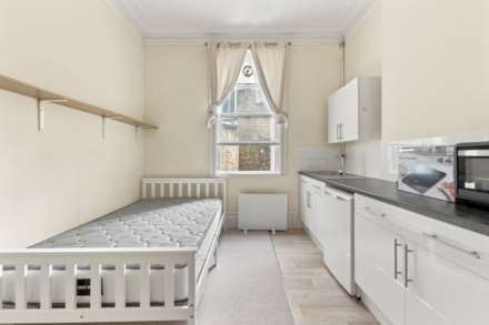 Property For Rent Denbigh Street, Pimlico, London