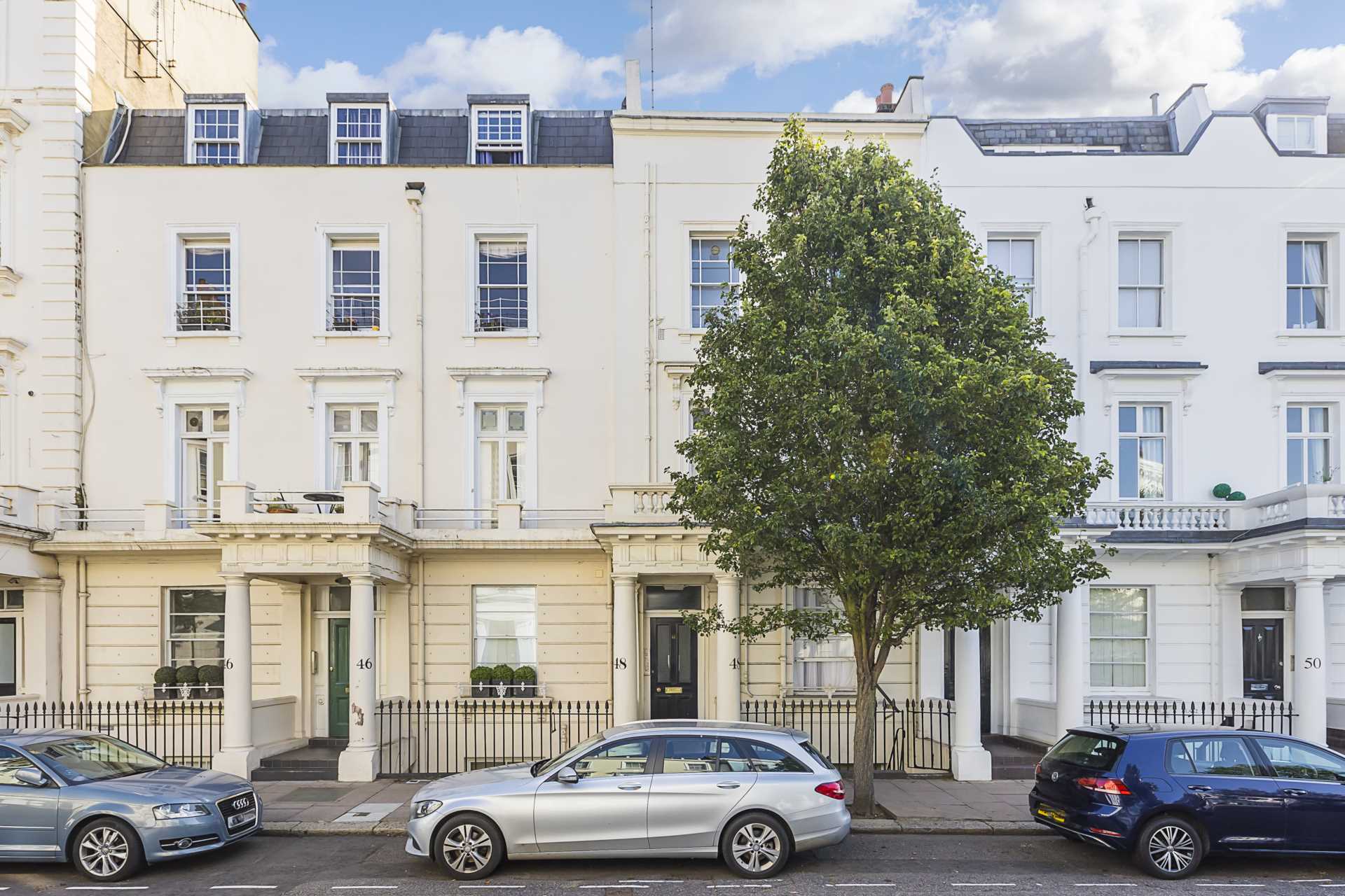Denbigh Street, Pimlico, SW1V, Image 10