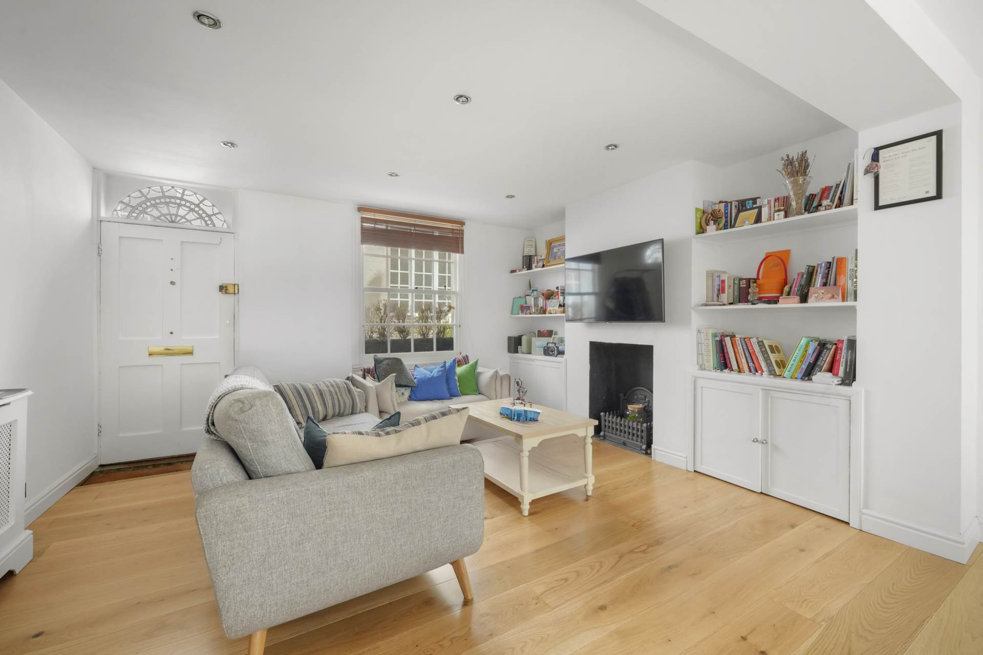 Kinnerton Place North, Knightsbridge, SW1X, Image 1