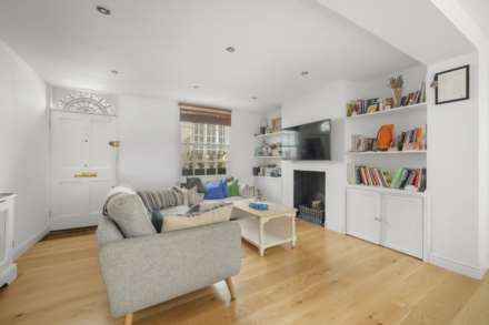 Property For Rent Kinnerton Place North, London