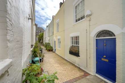 Kinnerton Place North, Knightsbridge, SW1X, Image 11