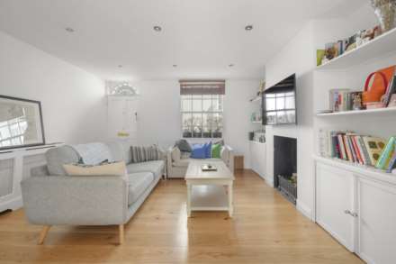 Kinnerton Place North, Knightsbridge, SW1X, Image 2