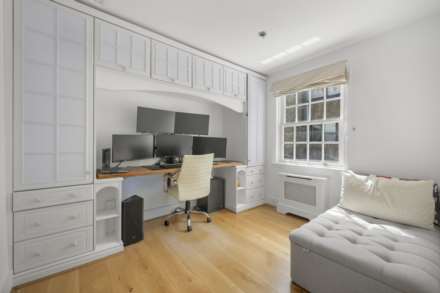 Kinnerton Place North, Knightsbridge, SW1X, Image 9