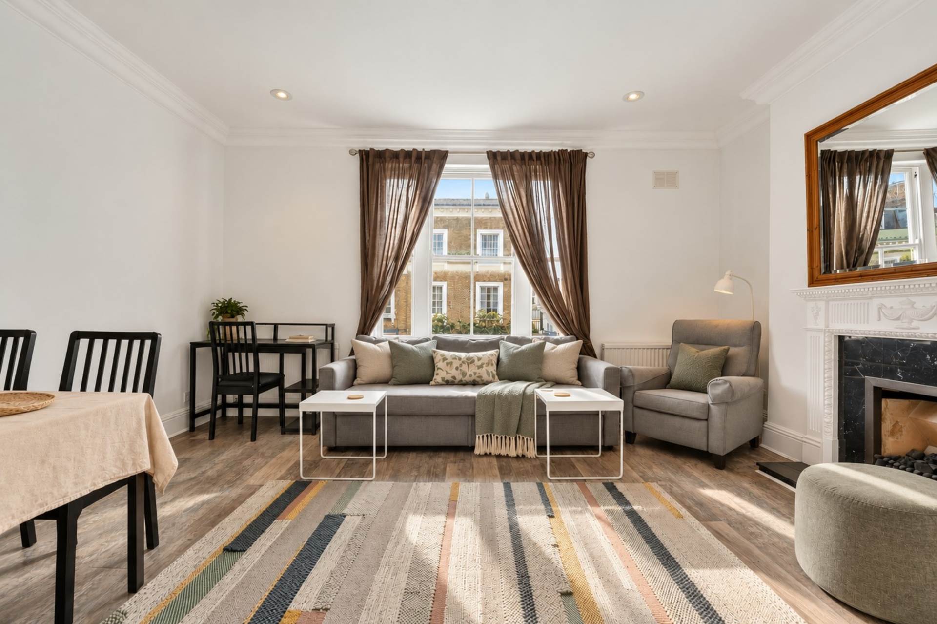 Cumberland Street, Pimlico, SW1V, Image 1