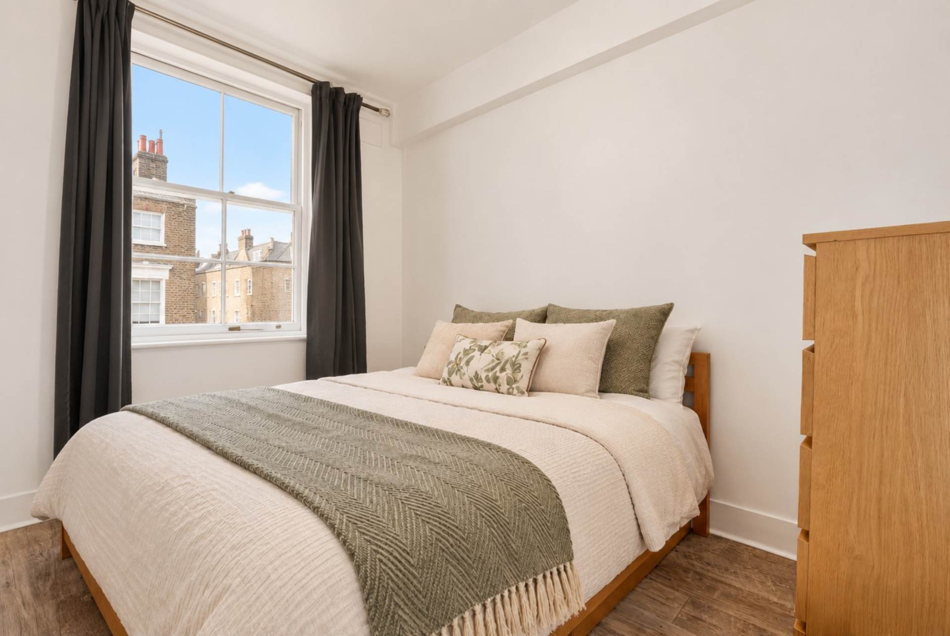 Cumberland Street, Pimlico, SW1V, Image 3