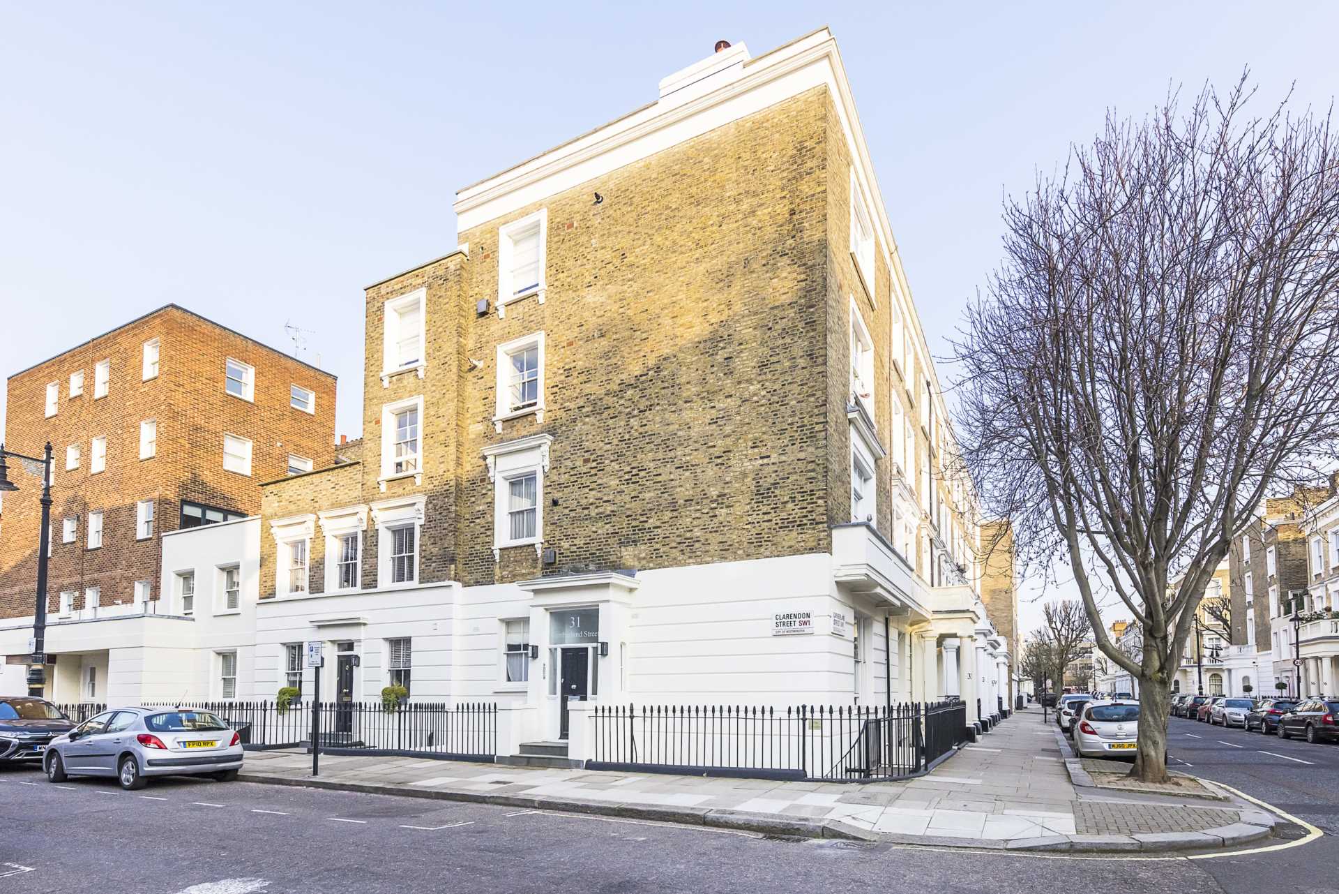 Cumberland Street, Pimlico, SW1V, Image 7
