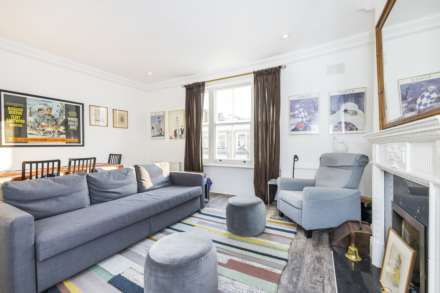 1 Bedroom Apartment, Cumberland Street, Pimlico, SW1V