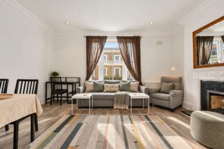 Cumberland Street, Pimlico, SW1V, Image 1