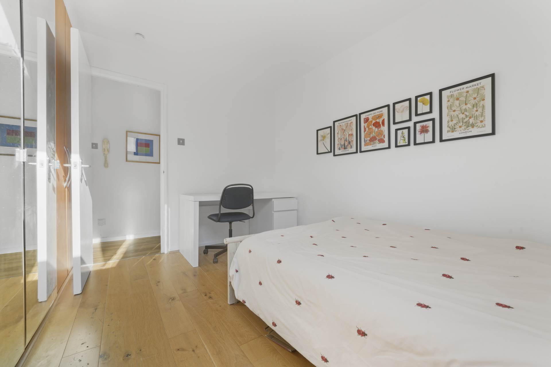 Garden Terrace, Pimlico, SW1V, Image 3