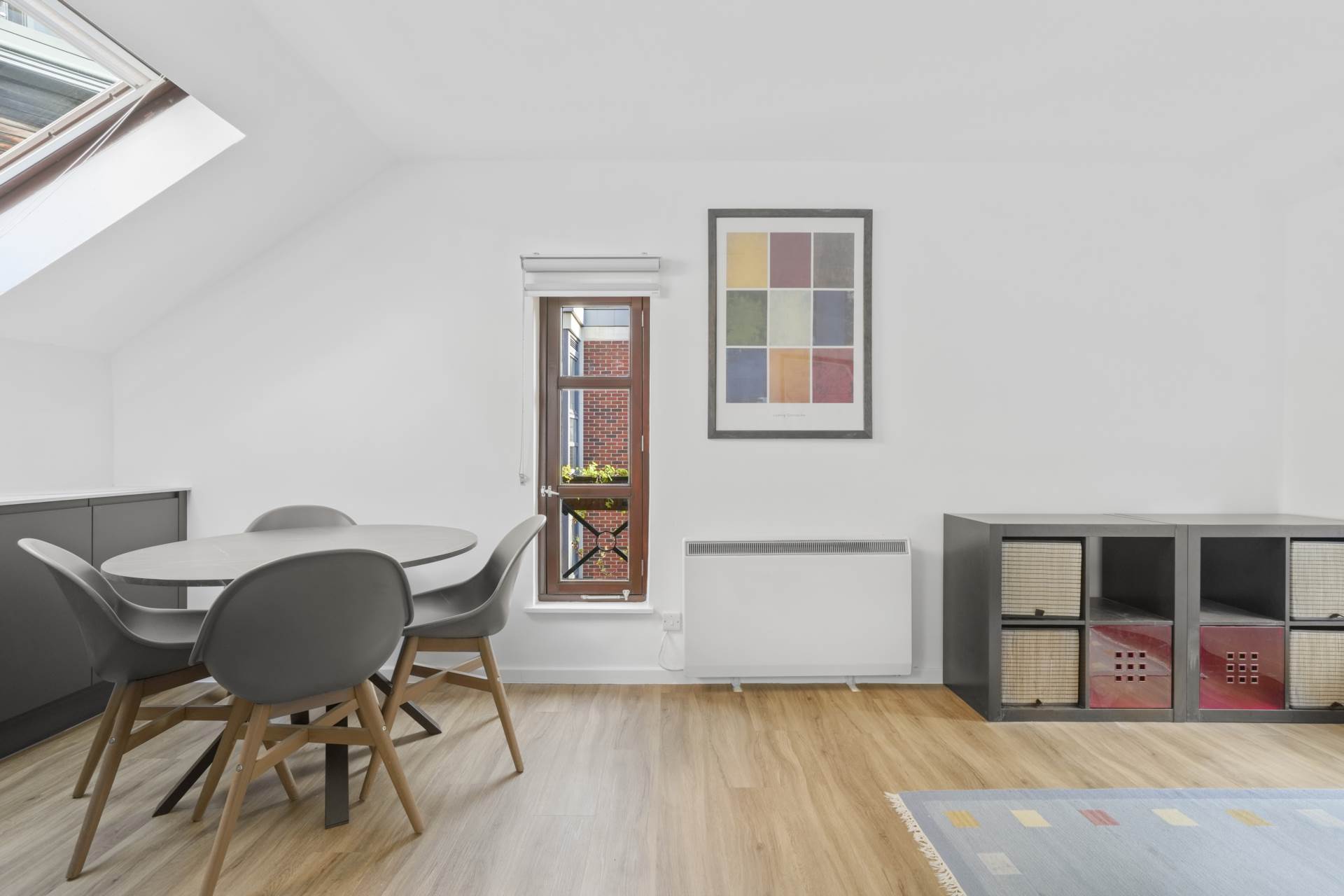 Garden Terrace, Pimlico, SW1V, Image 5