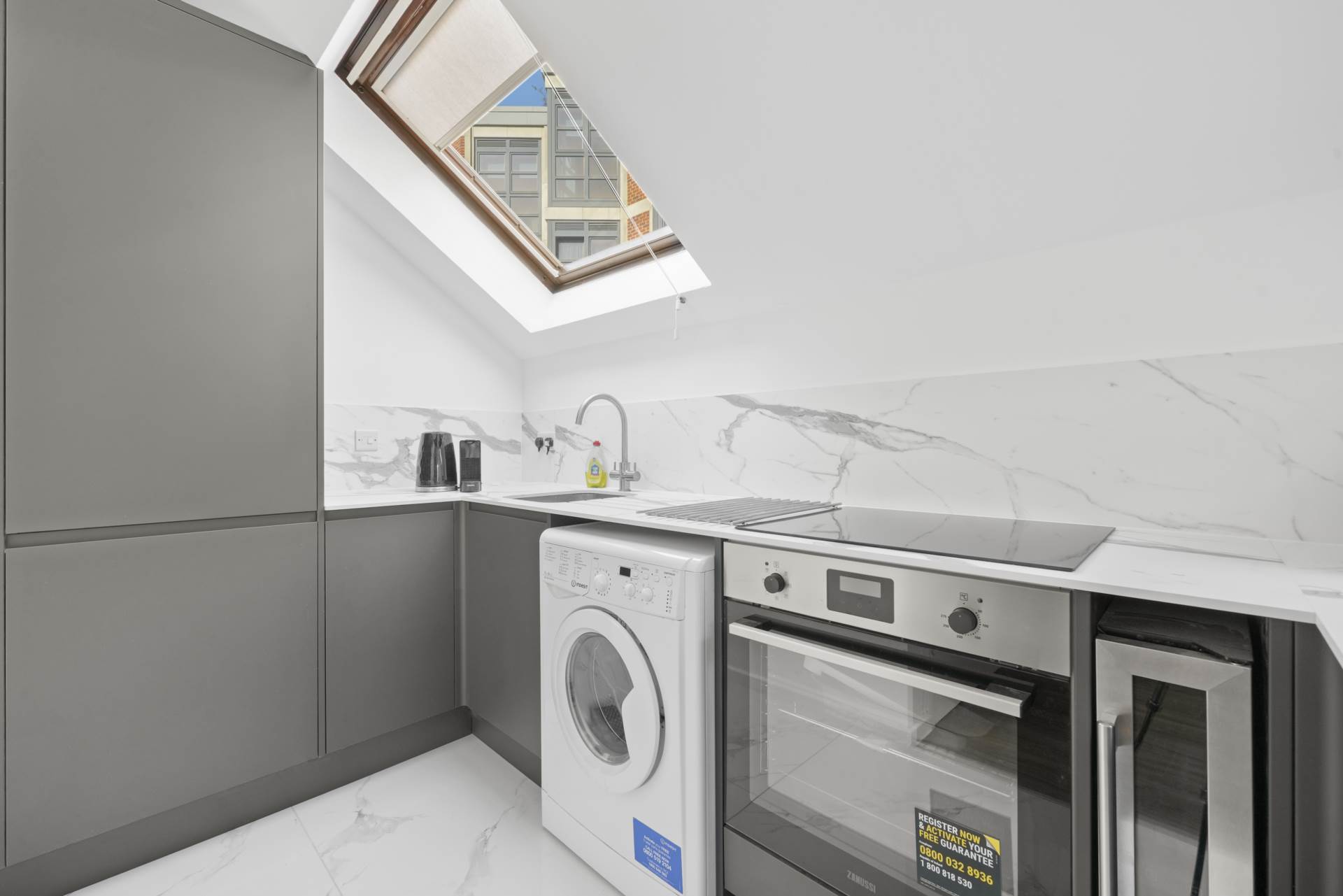 Garden Terrace, Pimlico, SW1V, Image 6