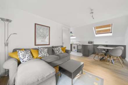 Garden Terrace, Pimlico, SW1V, Image 1