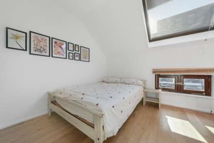 Garden Terrace, Pimlico, SW1V, Image 2