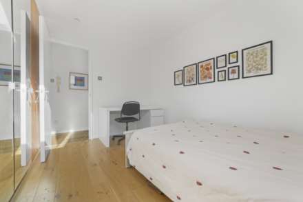 Garden Terrace, Pimlico, SW1V, Image 3