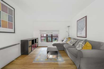 Garden Terrace, Pimlico, SW1V, Image 4