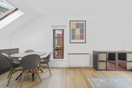Garden Terrace, Pimlico, SW1V, Image 5