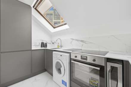 Garden Terrace, Pimlico, SW1V, Image 6