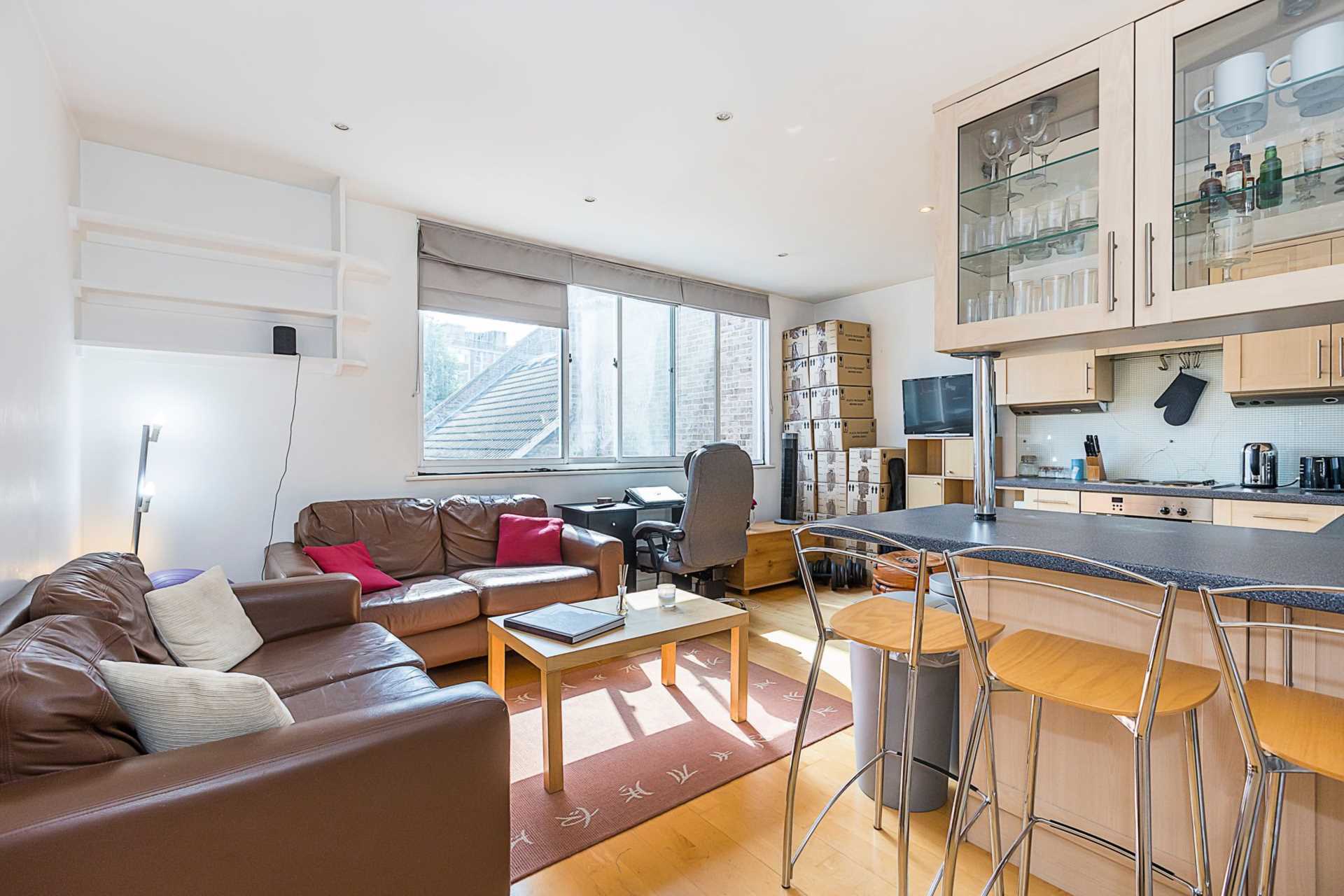Wilton Road, Pimlico SW1V, Image 2