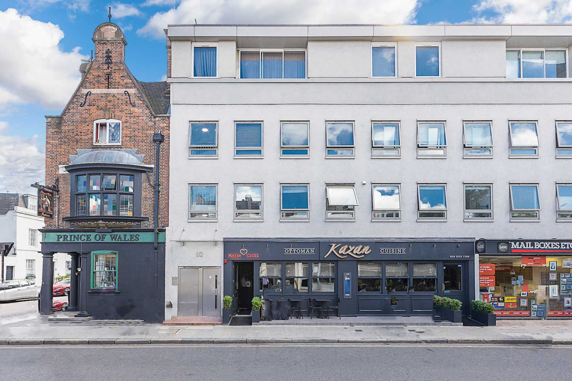 Wilton Road, Pimlico SW1V, Image 8