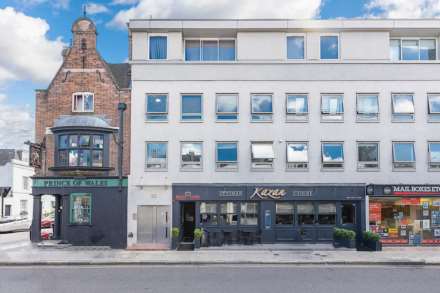 Wilton Road, Pimlico SW1V, Image 8