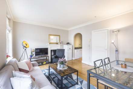 Property For Rent Gloucester Street, London