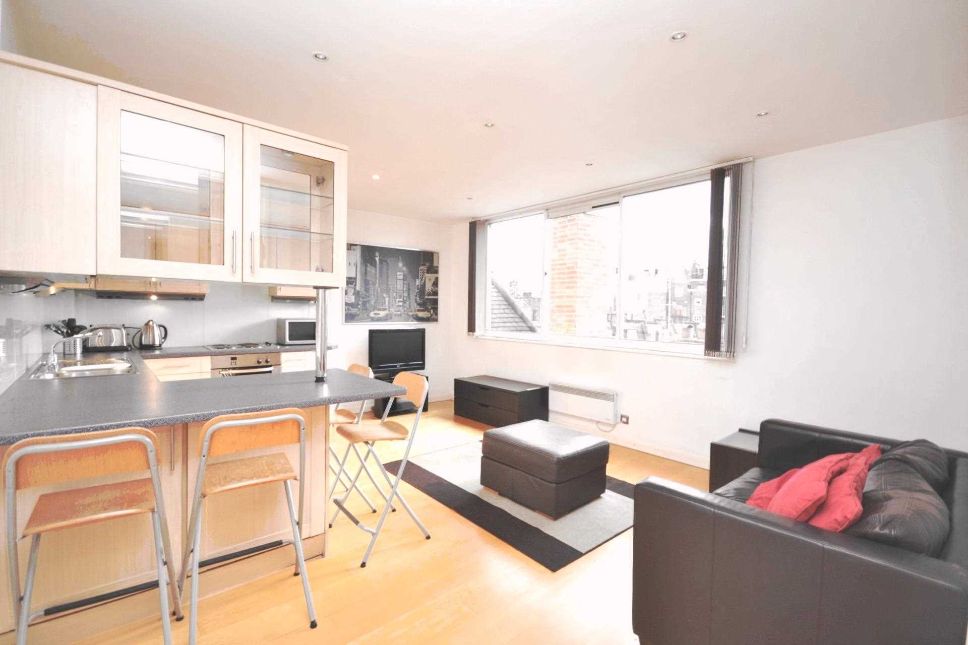 Wilton Road, Victoria, SW1V, Image 1