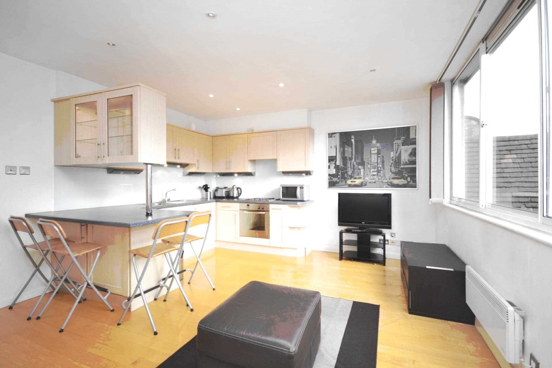 Wilton Road, Victoria, SW1V, Image 3