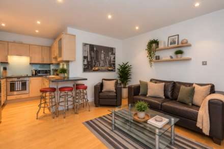 1 Bedroom Apartment, Wilton Road, Pimlico, SW1V