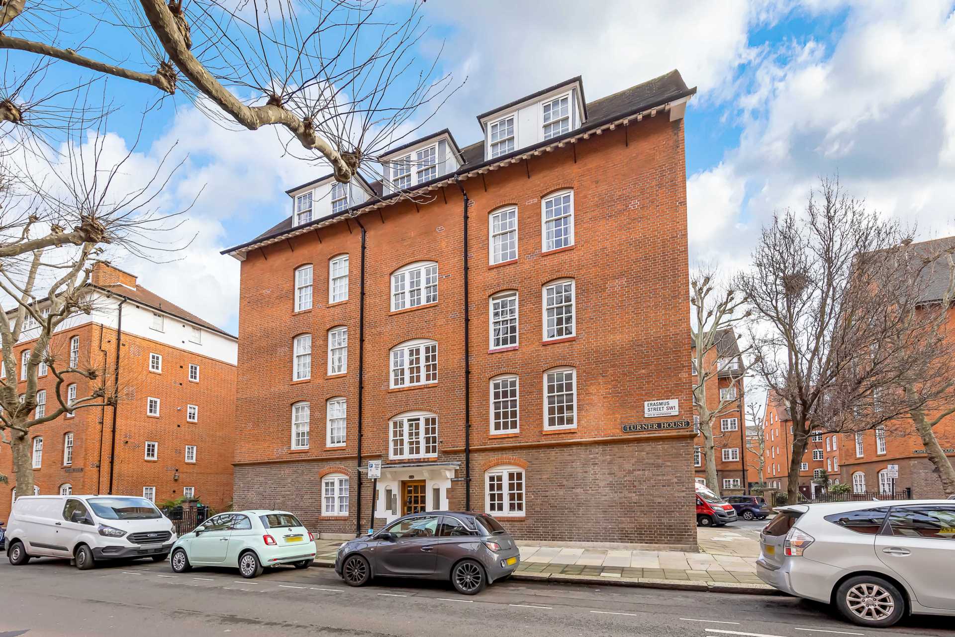 Erasmus Street, Westminster, SW1P, Image 13