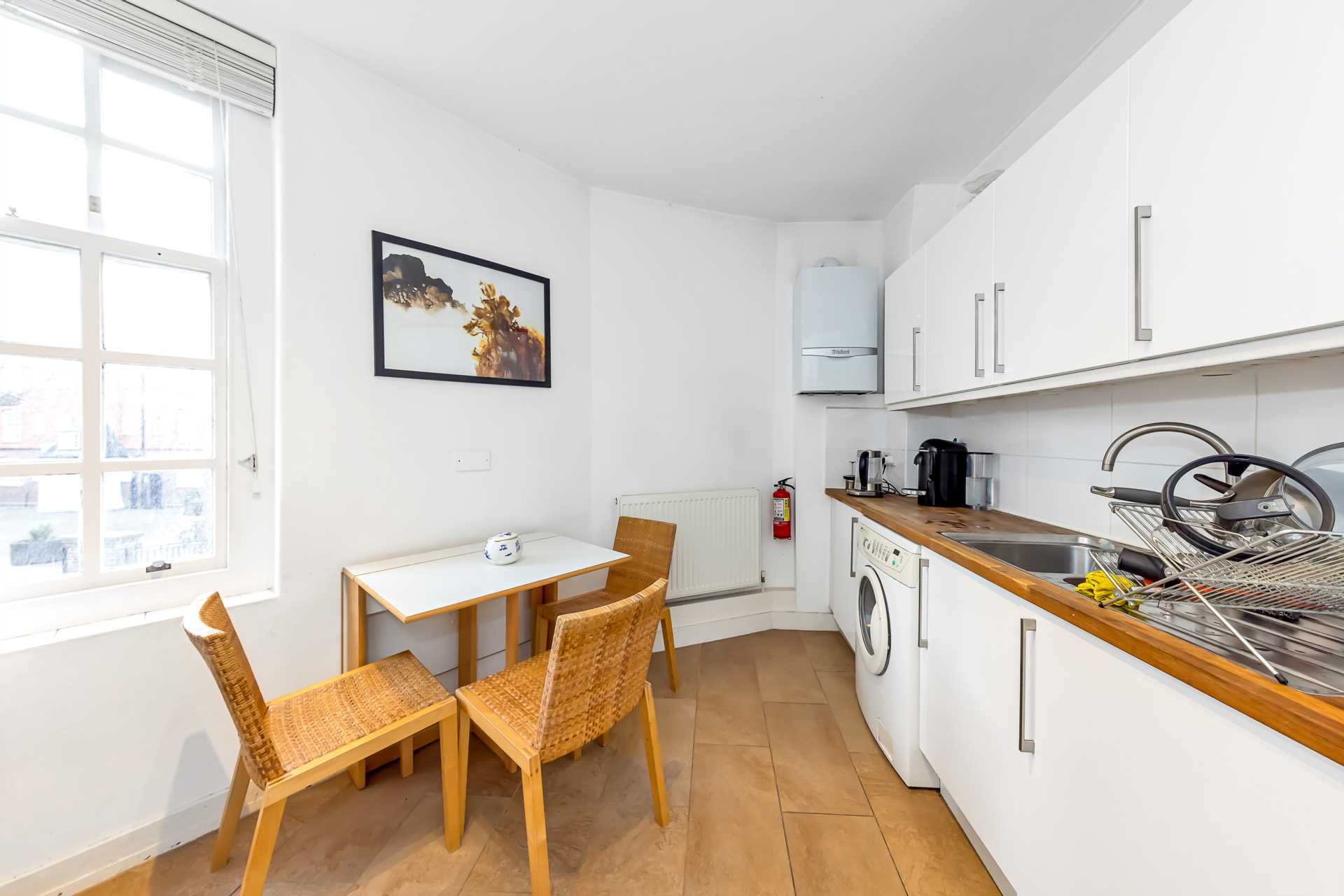 Erasmus Street, Westminster, SW1P, Image 3