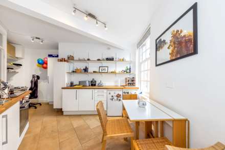 Property For Rent Erasmus Street, London