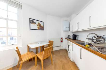 Erasmus Street, Westminster, SW1P, Image 3