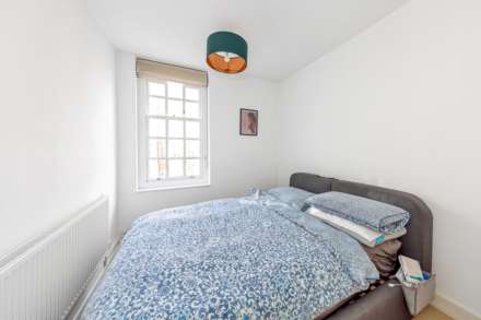 Erasmus Street, Westminster, SW1P, Image 5
