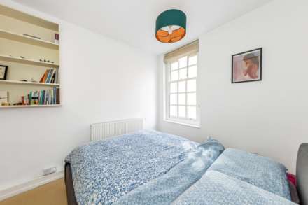 Erasmus Street, Westminster, SW1P, Image 6