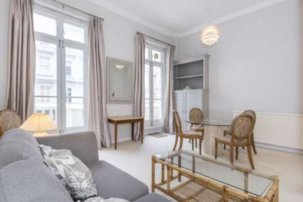 1 Bedroom Apartment, Gloucester Street, Pimlico, SW1V