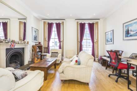 Property For Rent  Alderney Street, London