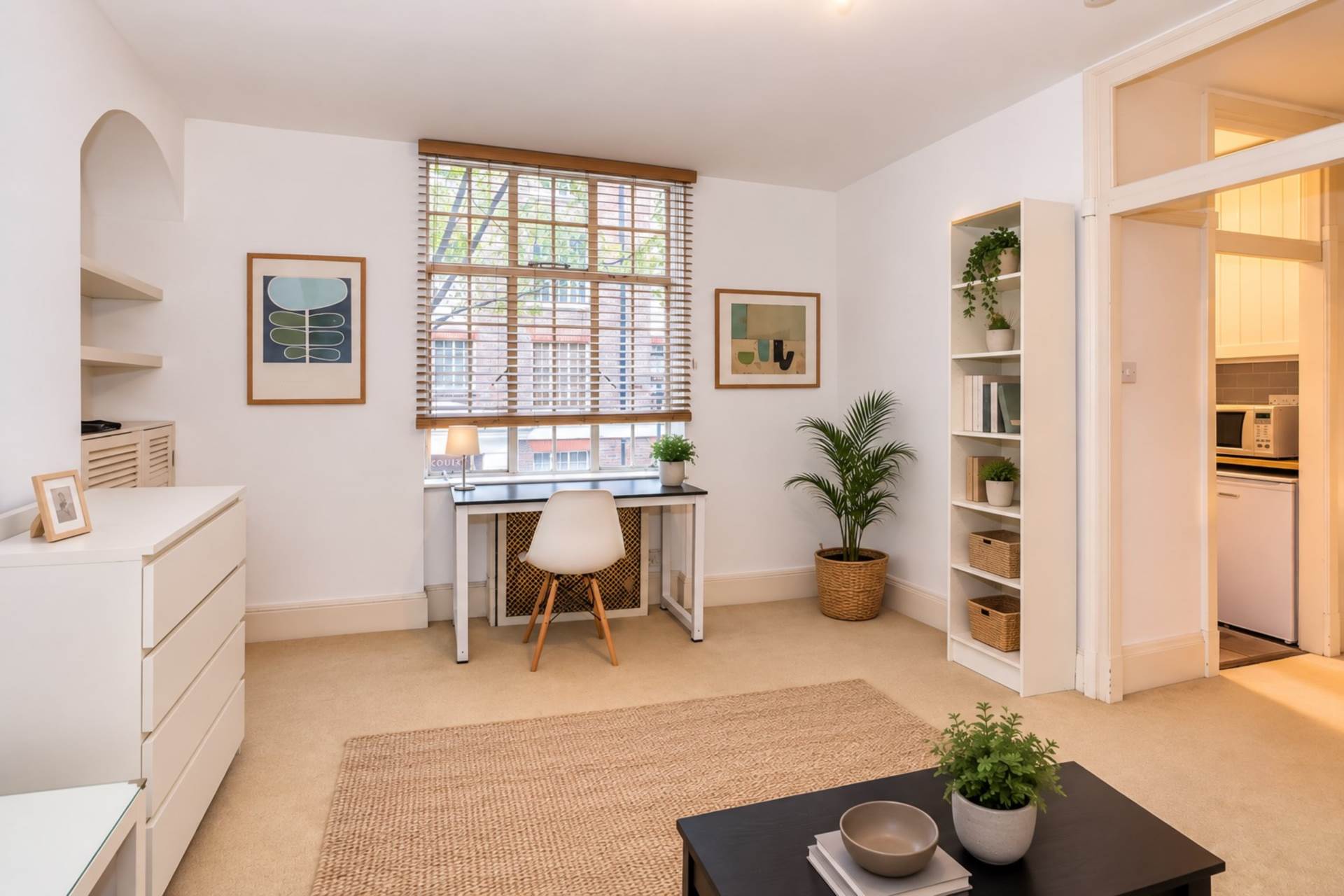 Chelsea Manor Street, London, SW3, Image 2