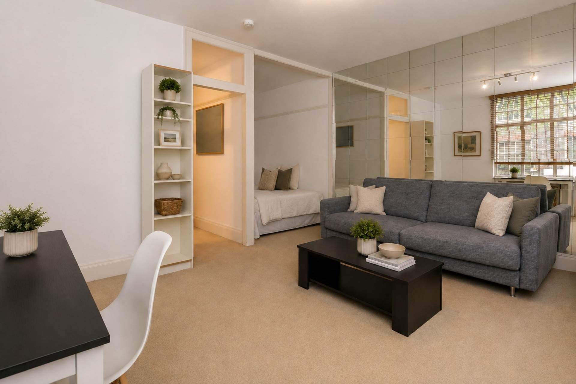 Chelsea Manor Street, London, SW3, Image 3