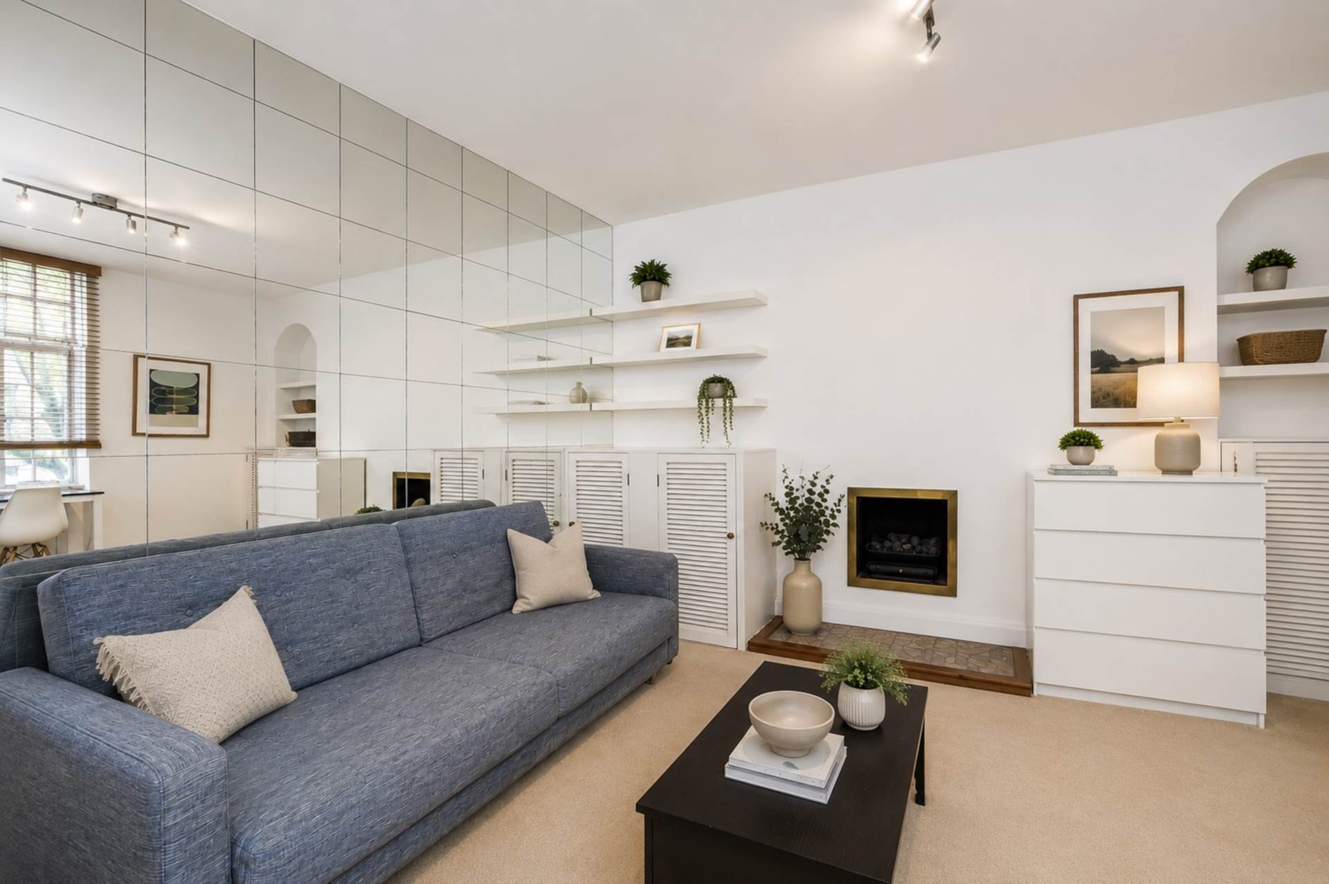 Chelsea Manor Street, London, SW3, Image 4