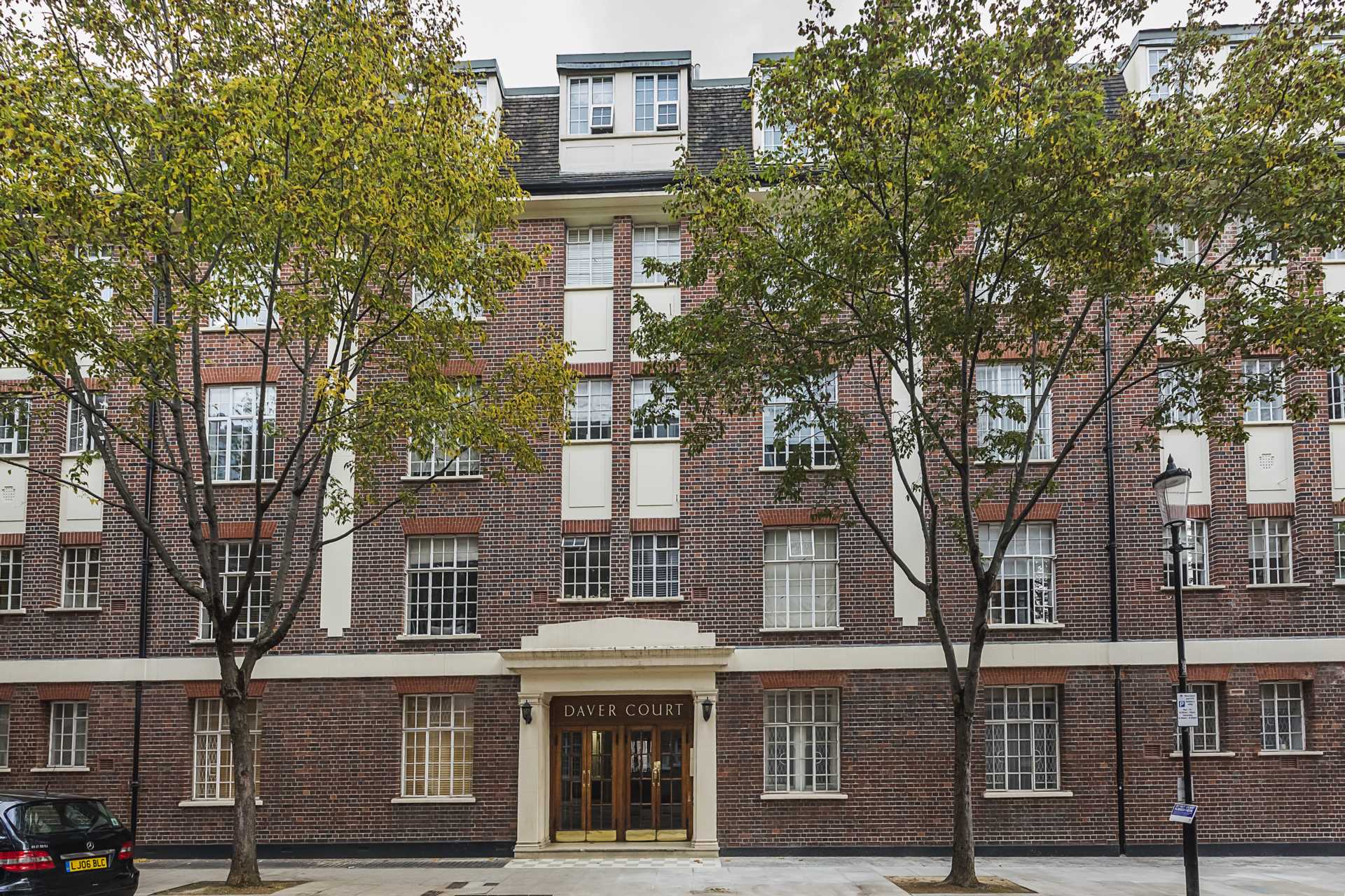Chelsea Manor Street, London, SW3, Image 8