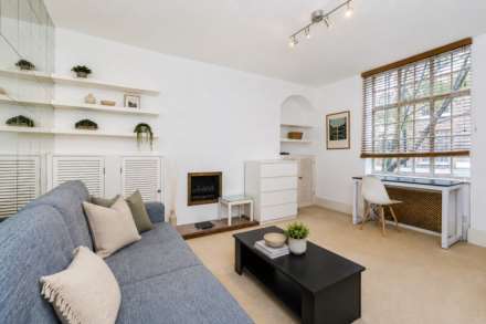 Property For Rent Chelsea Manor Street, London