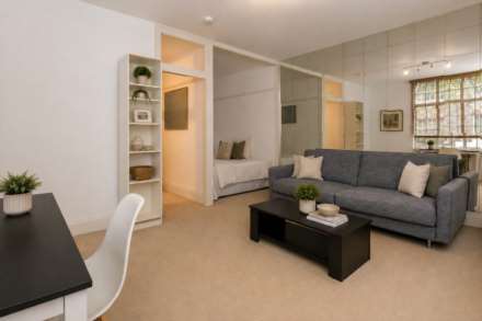 Chelsea Manor Street, London, SW3, Image 3