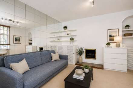 Chelsea Manor Street, London, SW3, Image 4