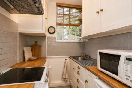 Chelsea Manor Street, London, SW3, Image 7