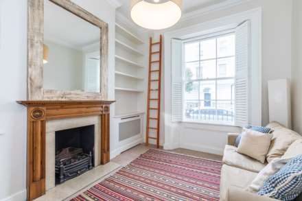 Property For Rent Denbigh Street, London