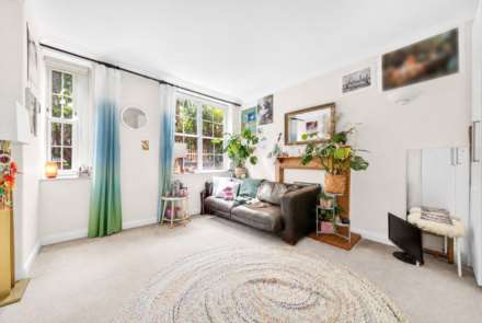 Page Street, Westminster, SW1P, Image 1