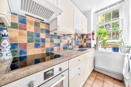 Page Street, Westminster, SW1P, Image 2