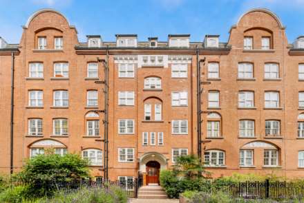 Page Street, Westminster, SW1P, Image 8