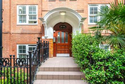 Page Street, Westminster, SW1P, Image 9